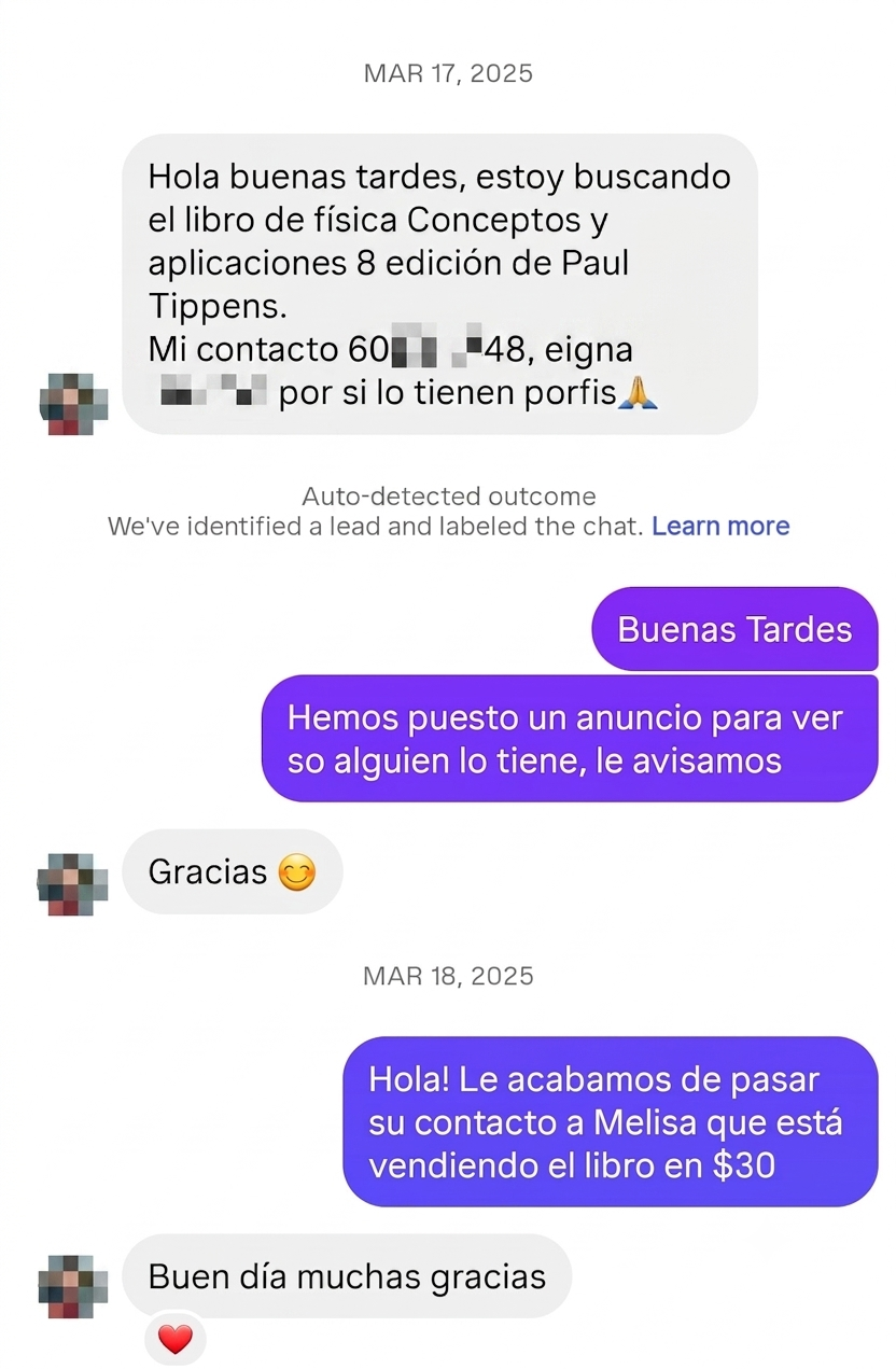 WhatsApp chat 1